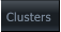 Clusters Clusters